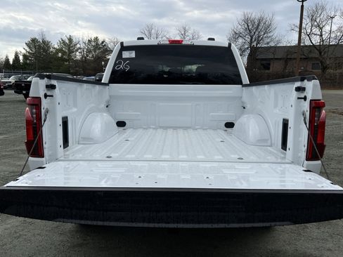 New 2026 Ford F150 STX image 24