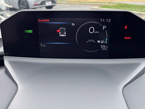 New 2026 Toyota bZ FWD image 21