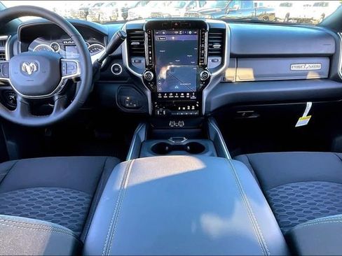 New 2026 RAM 2500 Lone Star image 6