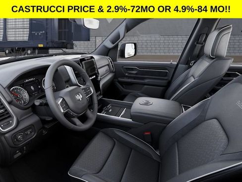 New 2026 RAM 1500 Laramie image 22