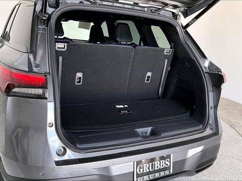 New 2026 INFINITI QX60 Sport w/ Dark Cargo Package AWD/4WD image 43