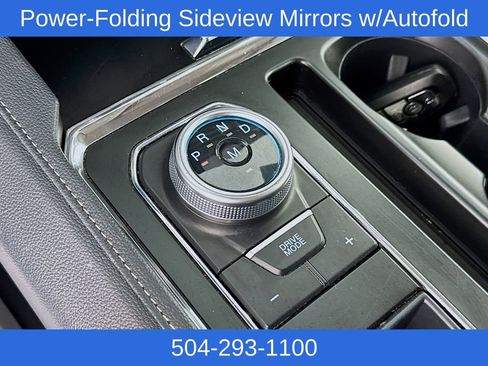 Used 2024 Ford Expedition Max XLT RWD image 19