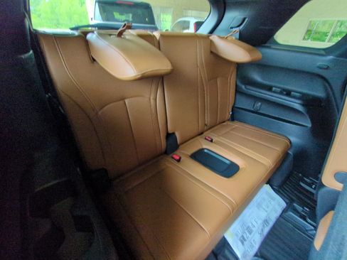 New 2027 INFINITI QX60 Autograph AWD/4WD image 31