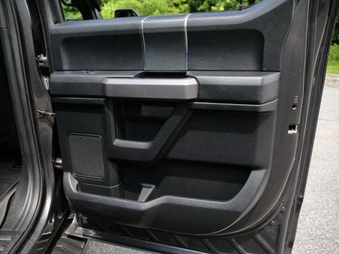 Used 2019 Ford F150 XLT w/ Equipment Group 302A Luxury AWD/4WD image 31