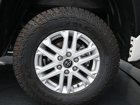 Used 2023 Toyota Tundra SR5 AWD/4WD image 15