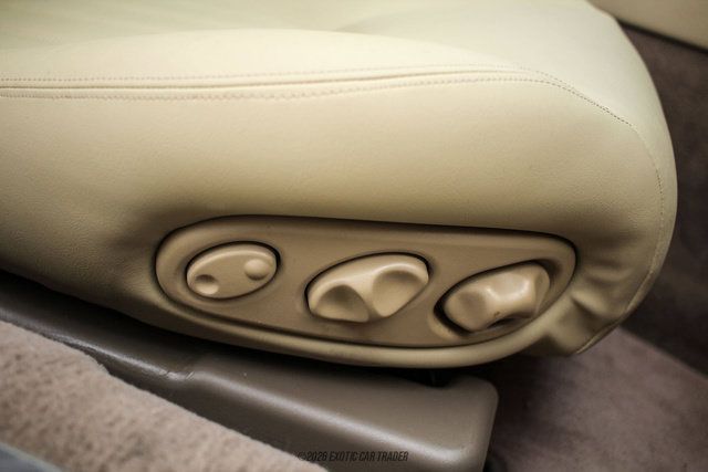 Used 1999 Jaguar XK8 Convertible RWD image 36