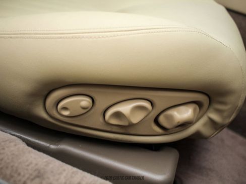 Used 1999 Jaguar XK8 Convertible RWD image 36