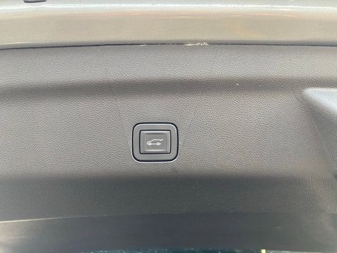 Used 2025 Chevrolet Tahoe RST w/ Comfort Package image 29