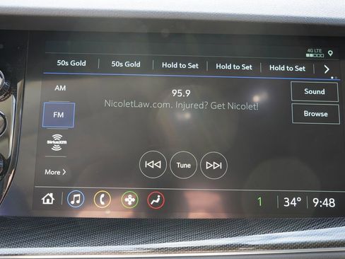 Certified 2023 Buick Envision Preferred w/ Sport Touring Package image 25