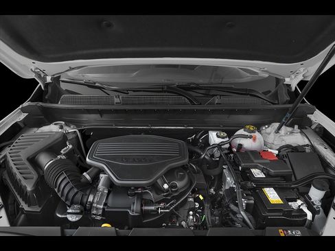 Used 2023 GMC Acadia AT4 w/ Technology Package image 60