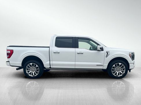 Used 2023 Ford F150 Limited image 4