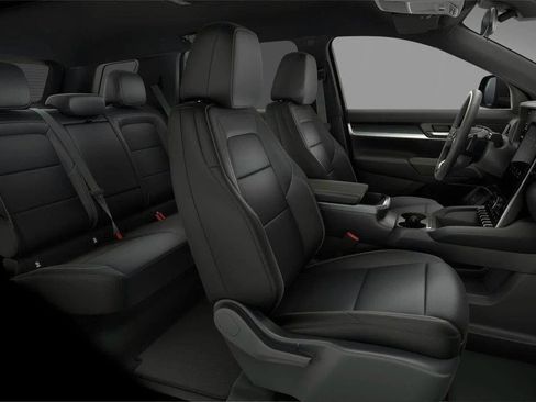 New 2027 GMC Terrain Elevation w/ Elevation Premium Package AWD/4WD image 64