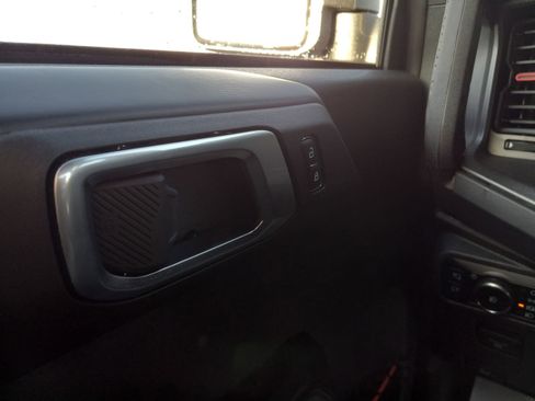 New 2025 Ford Bronco Raptor image 25