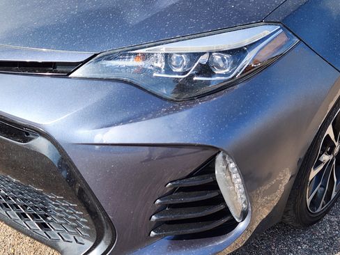 Used 2017 Toyota Corolla SE image 5