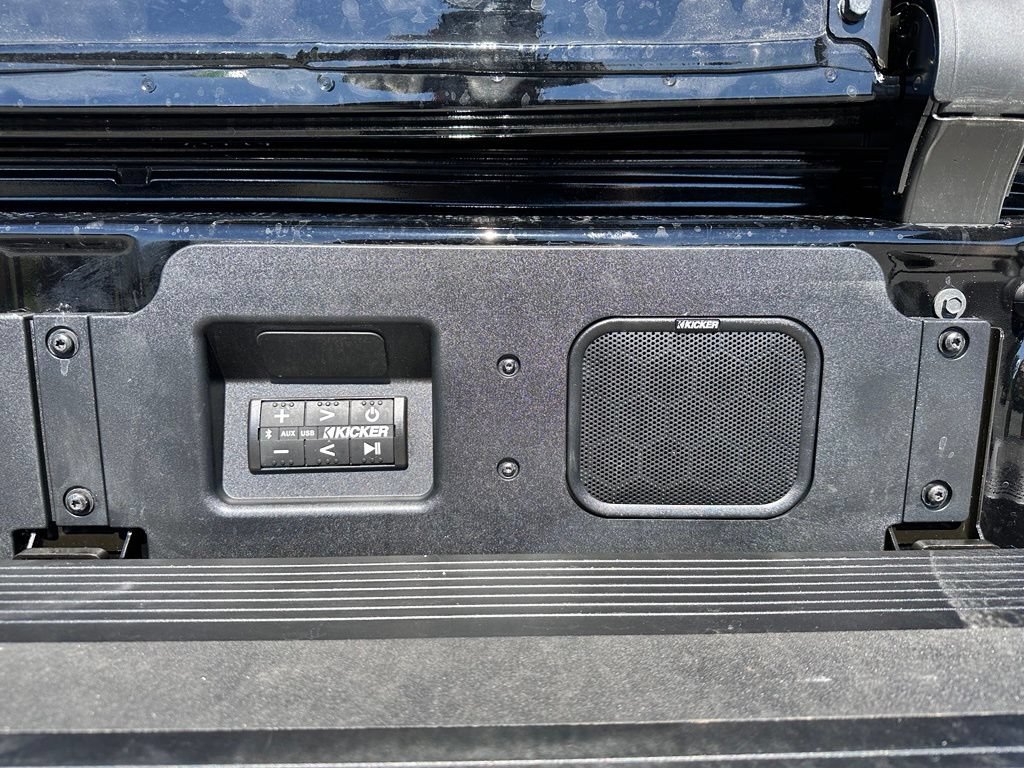 Certified 2024 GMC Sierra 1500 Denali Ultimate AWD/4WD image 44