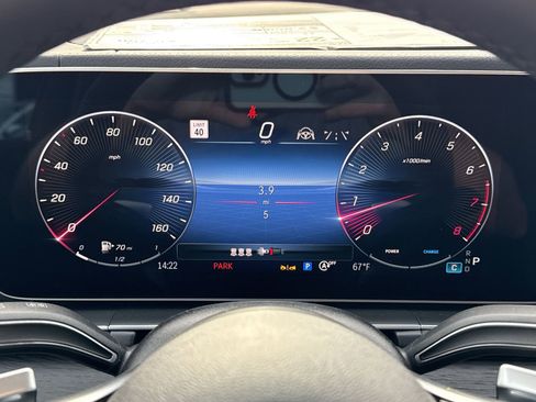 New 2026 Mercedes-Benz GLE 350 4MATIC image 21