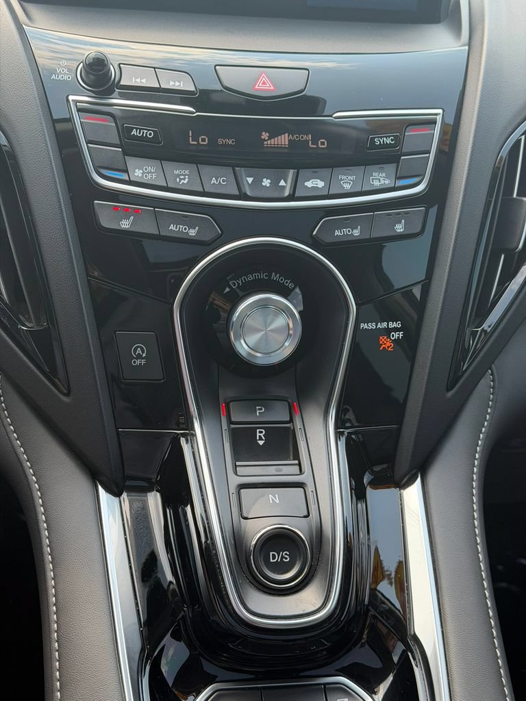 Used 2020 Acura RDX w/ Advance Package AWD/4WD image 14