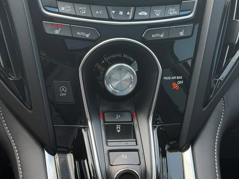 Used 2020 Acura RDX AWD w/ Advance Package image 14