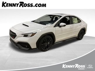 New 2025 Subaru WRX Premium 360° Tour