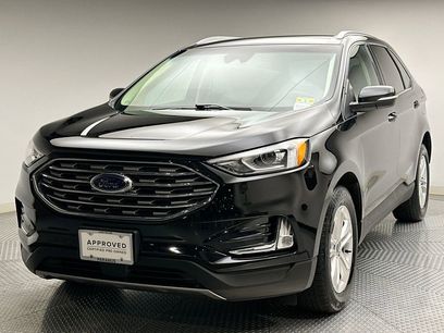 Used 2019 Ford Edge SEL w/ Equipment Group 201A