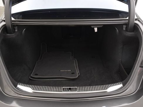 Certified 2022 Mercedes-Benz S 500 4MATIC image 29