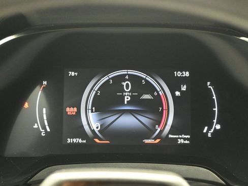 Used 2024 Lexus RX 350 Premium Plus w/ Convenience Package FWD image 13