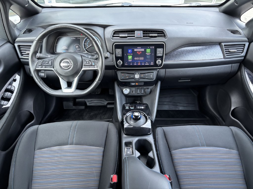 Used 2024 Nissan Leaf SV Plus FWD image 21