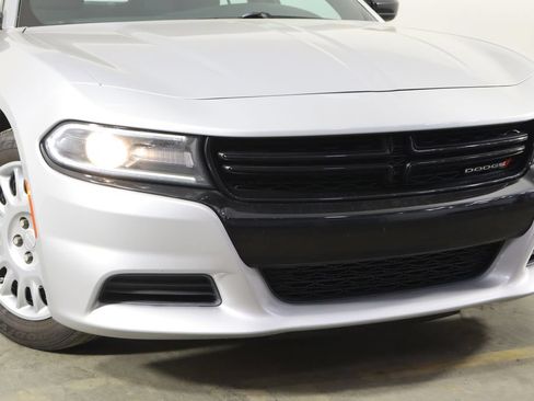 Used 2020 Dodge Charger Police AWD/4WD image 41
