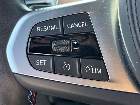 Used 2024 BMW X3 M40i w/ Premium Package AWD/4WD image 19