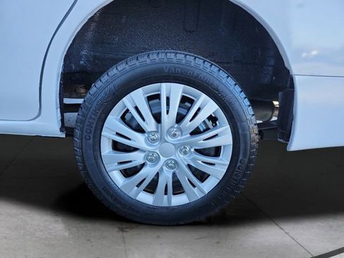 Used 2021 Nissan NV200 S image 29