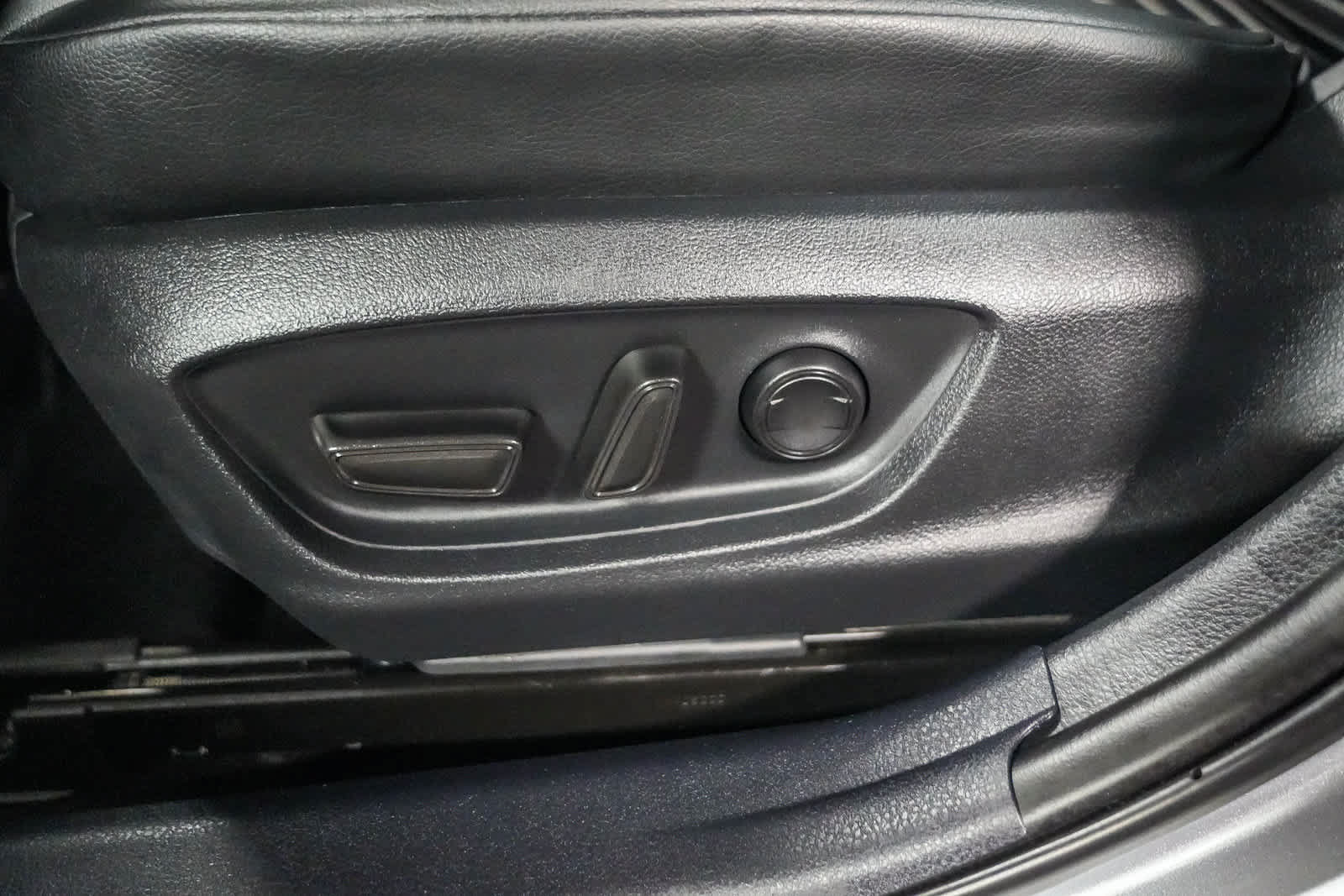 Certified 2024 Toyota Camry SE FWD image 21