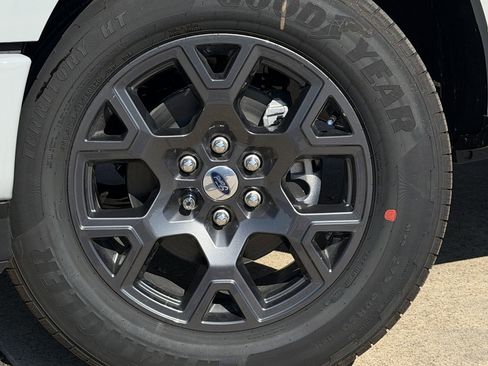 New 2026 Ford F150 STX RWD image 42