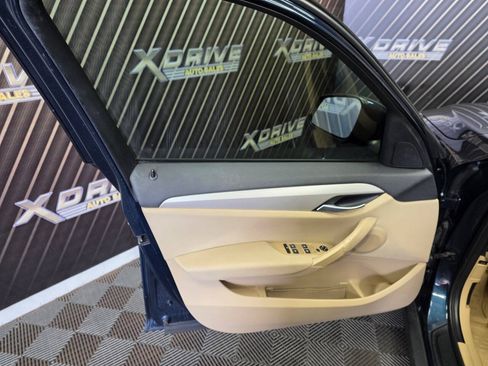 Used 2014 BMW X1 sDrive28i RWD image 18