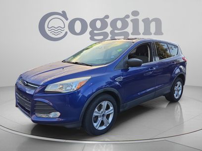 Used 2015 Ford Escape SE