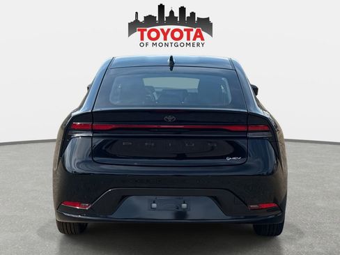 New 2026 Toyota Prius XLE image 5