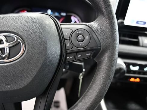 Used 2024 Toyota RAV4 LE image 23