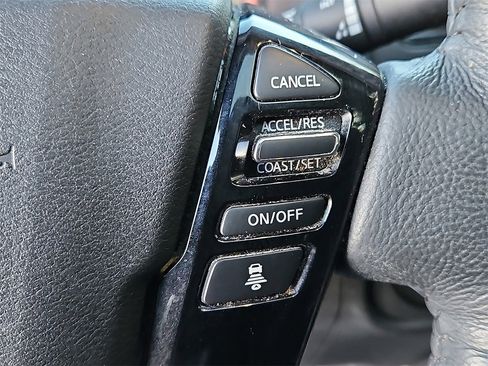 Used 2022 Nissan Frontier PRO-4X w/ Pro-4X Premium Package image 27