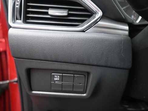 Used 2017 MAZDA CX-5 Touring image 33