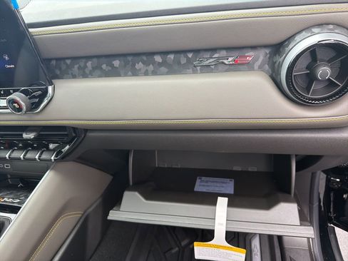 New 2026 Chevrolet Colorado ZR2 w/ Technology Package image 27