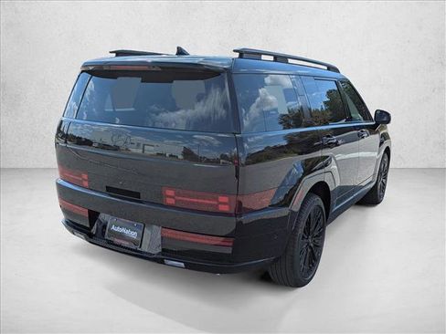 New 2026 Hyundai Santa Fe Calligraphy image 5