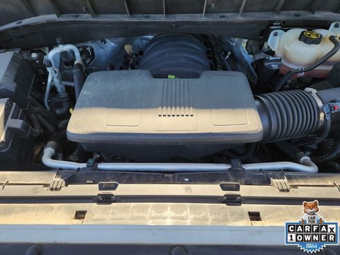 Used 2021 Chevrolet Silverado 1500 RST w/ All Star Edition Plus image 36