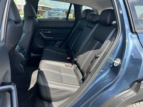 New 2026 MAZDA CX-50 AWD 2.5 S w/ Cargo Package image 10