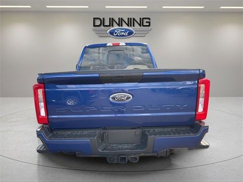 New 2026 Ford F250 XL w/ STX Appearance Package image 3