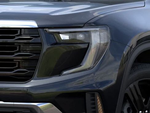 New 2026 GMC Acadia Elevation AWD/4WD image 10