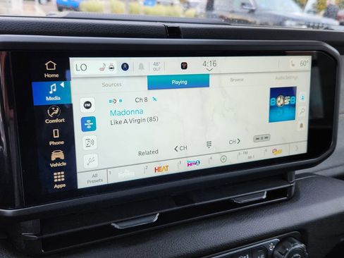 New 2025 Jeep Gladiator Sport image 22