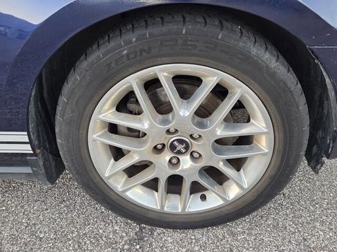 Used 2012 Ford Mustang Premium image 14