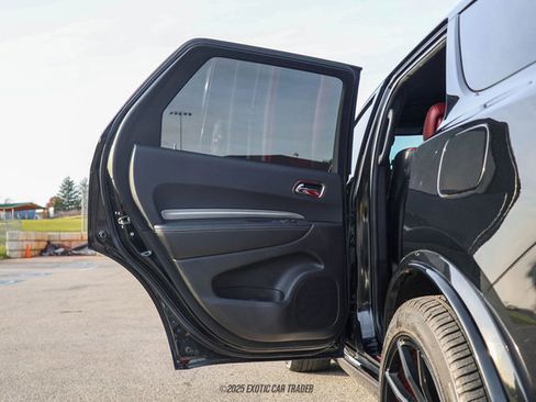Used 2019 Dodge Durango SRT image 53