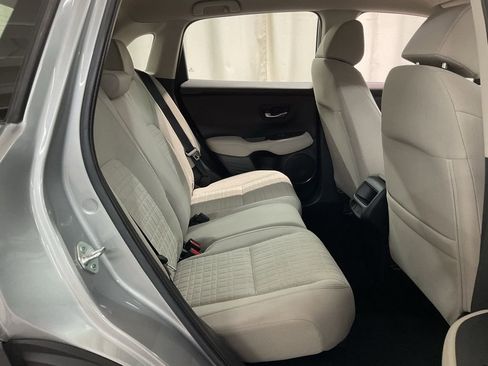 Used 2023 Honda HR-V LX image 25