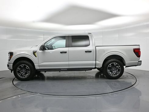 Certified 2024 Ford F150 STX RWD image 27
