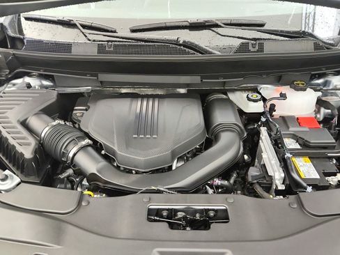 New 2026 Chevrolet Traverse Z71 w/ Driver Confidence Package image 20